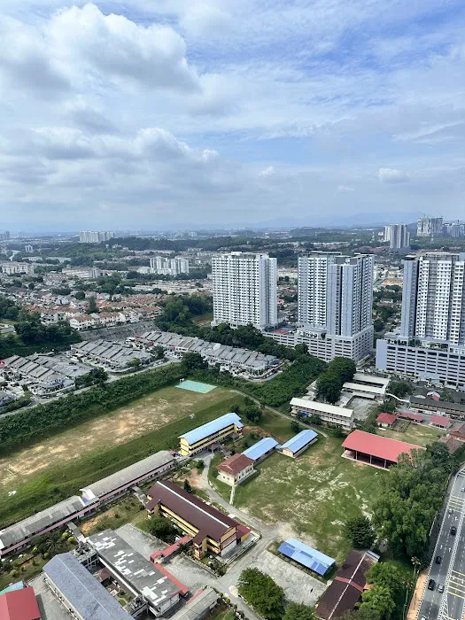 MKH Boulevard 2 Kajang Picture 1