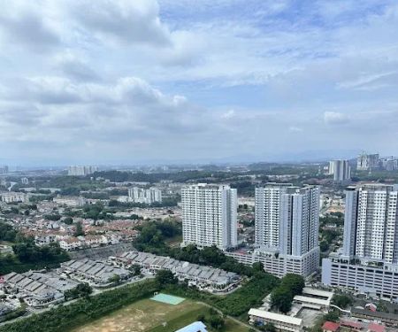 MKH Boulevard 2 Kajang