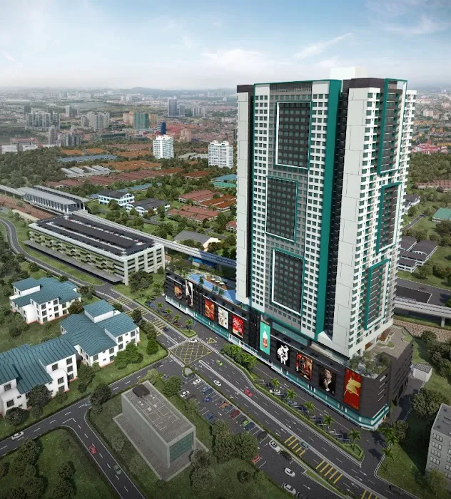 MKH Boulevard 2 Kajang Picture 8