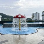 1 Room Studio @ MKH Boulevard 2
