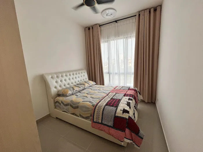 1 Room Studio @ MKH Boulevard 2 Picture 7