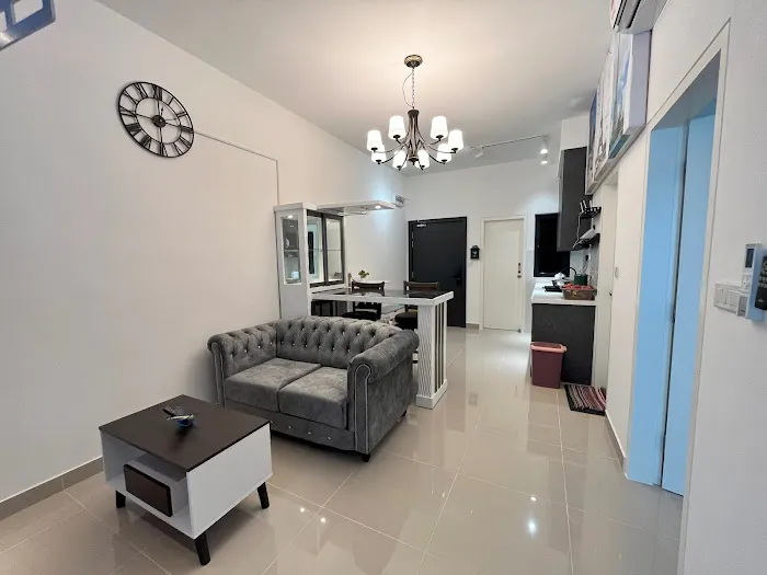 1 Room Studio @ MKH Boulevard 2 Picture 10