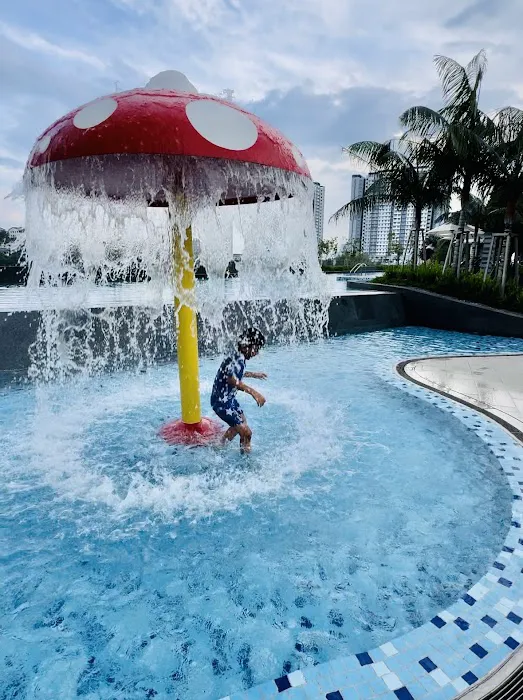 Kazuko | Japandi Family Play Suite @ MKH Boulevard 2 Kajang Picture 4