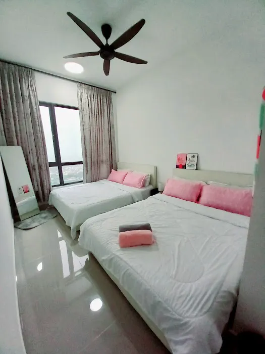 Thelima Family Suite @ MKH Boulevard II Kajang Picture 1