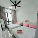Thelima Family Suite @ MKH Boulevard II Kajang