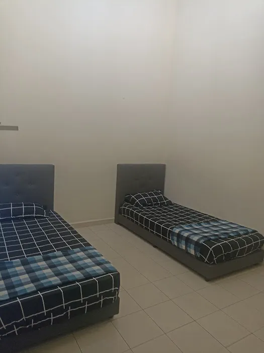 HOMESTAY ZAHRAA SEBERANG BALOK, 3 BILIK 2 BALIK AIR 2 AIRCOND, PENAPIS AIR MINUM Picture 3