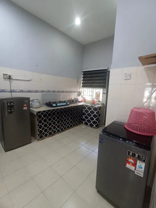 HOMESTAY ZAHRAA SEBERANG BALOK, 3 BILIK 2 BALIK AIR 2 AIRCOND, PENAPIS AIR MINUM Picture 5