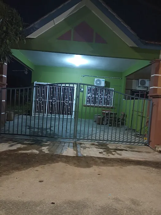 HOMESTAY ZAHRAA SEBERANG BALOK, 3 BILIK 2 BALIK AIR 2 AIRCOND, PENAPIS AIR MINUM Picture 4