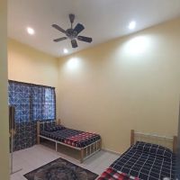 HOMESTAY ZAHRAA SEBERANG BALOK, 3 BILIK 2 BALIK AIR 2 AIRCOND, PENAPIS AIR MINUM ico