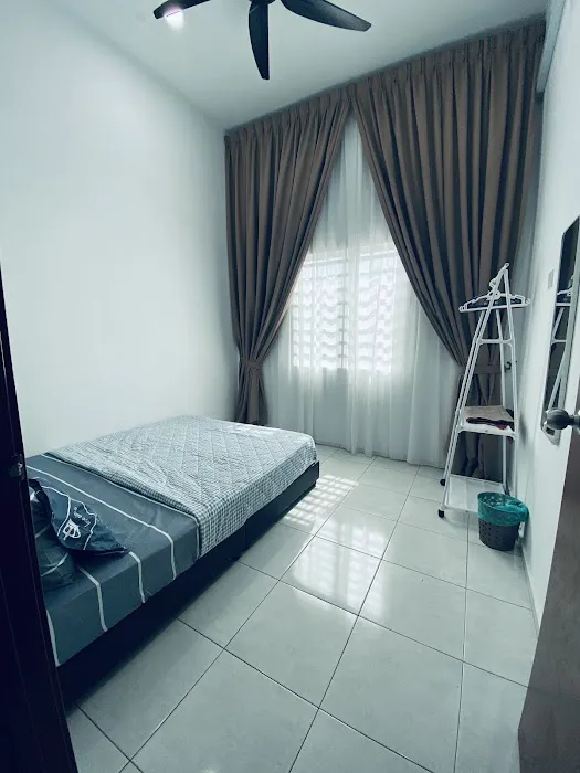 Nur Homestay Balok Picture 2