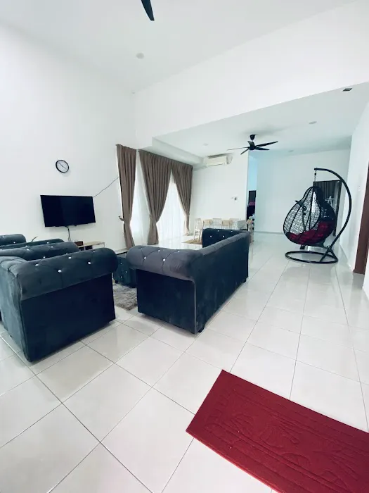 Nur Homestay Balok Picture 1