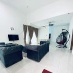 Nur Homestay Balok