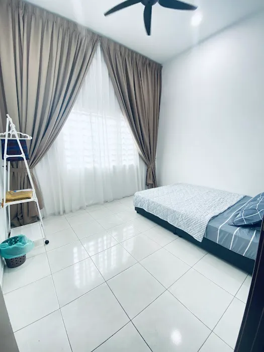 Nur Homestay Balok Picture 3