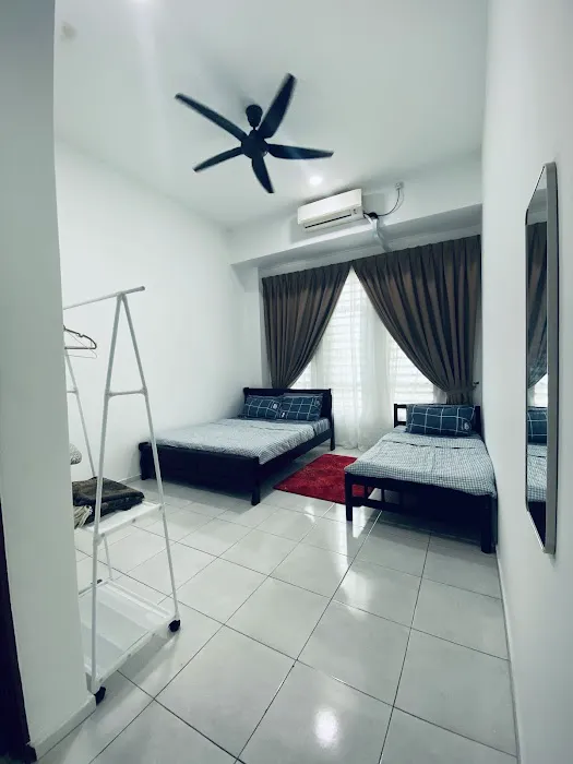 Nur Homestay Balok Picture 4