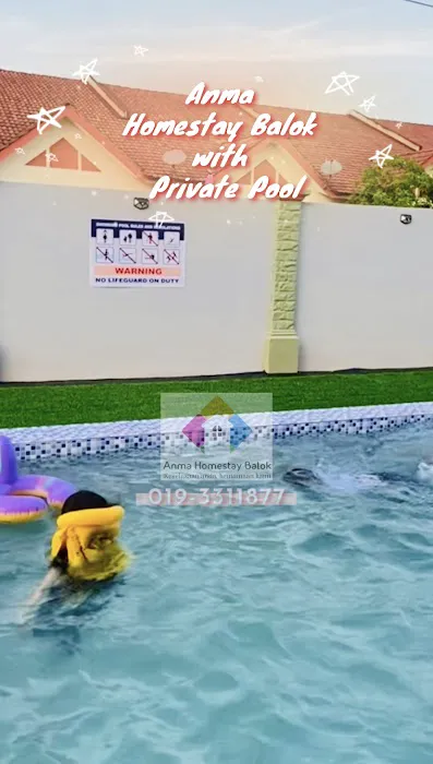Anma Homestay Balok with Private Pool Picture 6