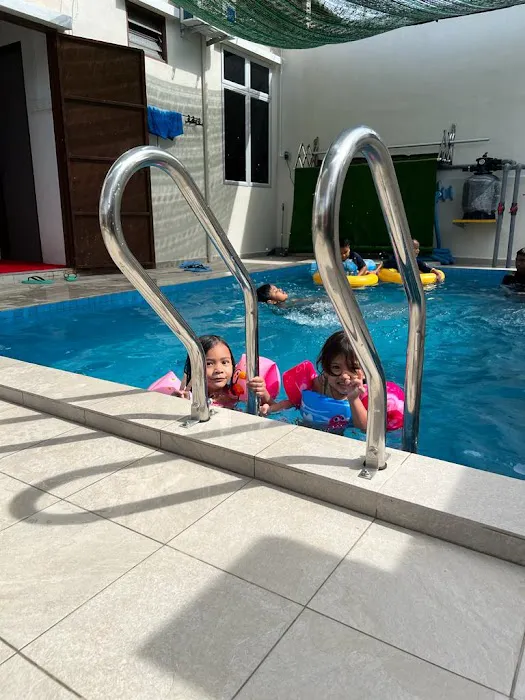Anas Homestay Picture 1