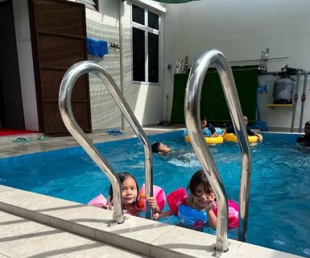 Anas Homestay