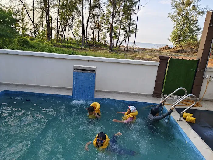 Anas Homestay Picture 6