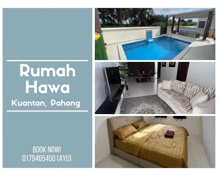 Anas Homestay Picture 7