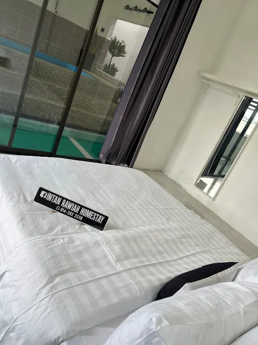 Intan Rawiah Homestay Picture 3