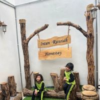 Intan Rawiah Homestay ico
