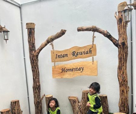 Intan Rawiah Homestay