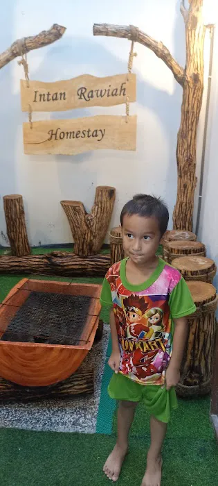 Intan Rawiah Homestay Picture 5