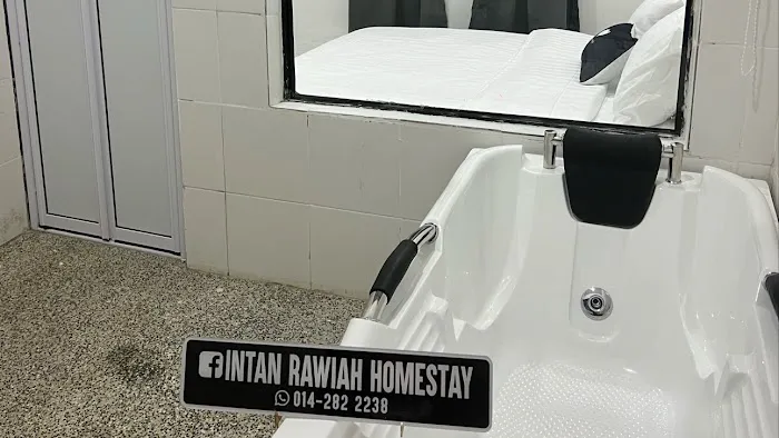 Intan Rawiah Homestay Picture 10