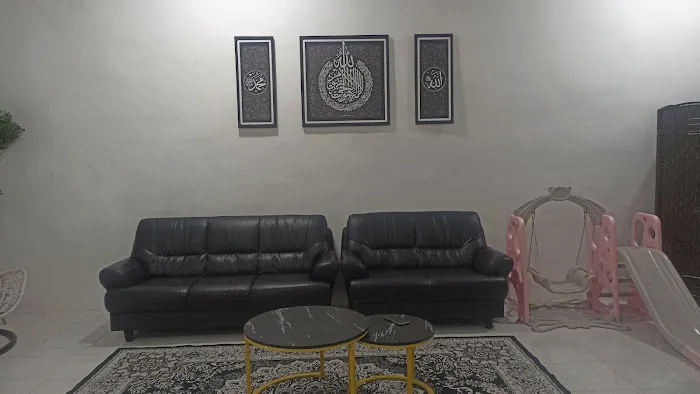 Intan Rawiah Homestay Picture 6
