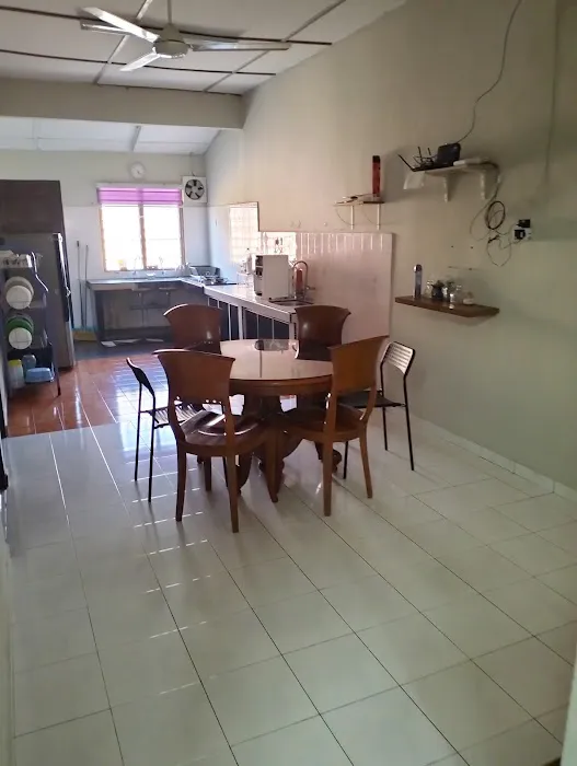 Harraz Homestay Gebeng Picture 10