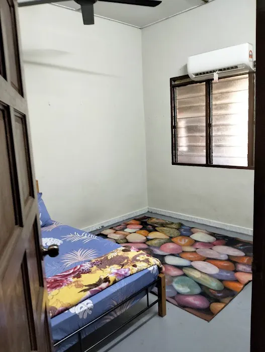 Harraz Homestay Gebeng Picture 4