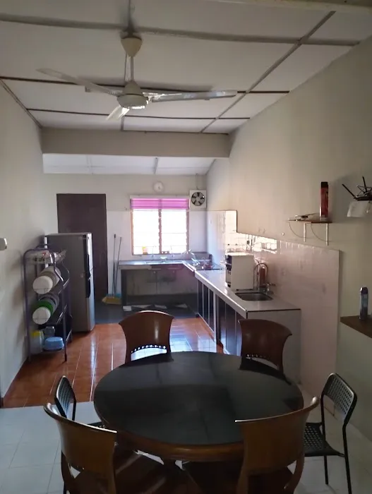 Harraz Homestay Gebeng Picture 3