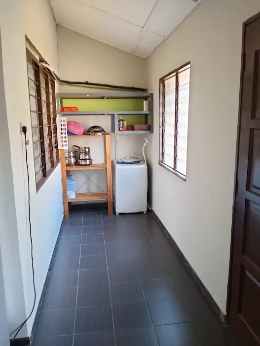 Harraz Homestay Gebeng Picture 8