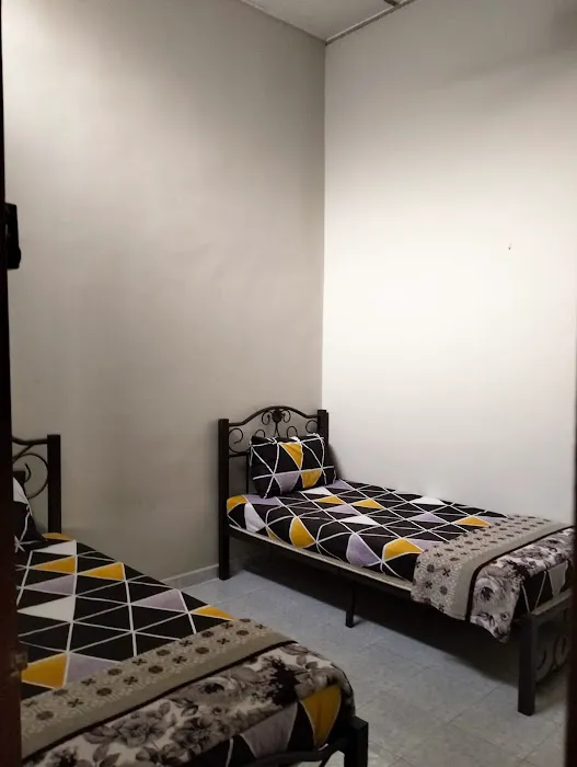 Harraz Homestay Gebeng Picture 6