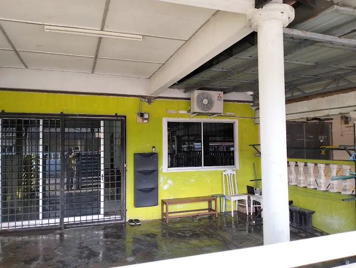 Harraz Homestay Gebeng Picture 5