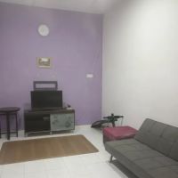 Rania homestay ico