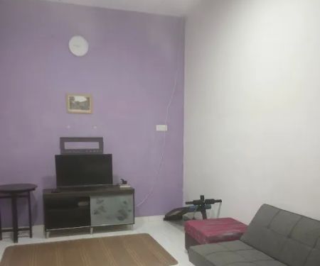 Rania homestay