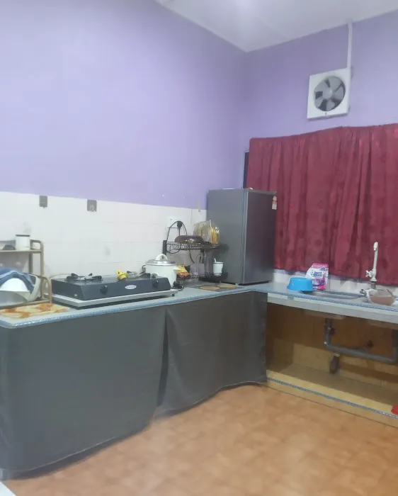Rania homestay Picture 2