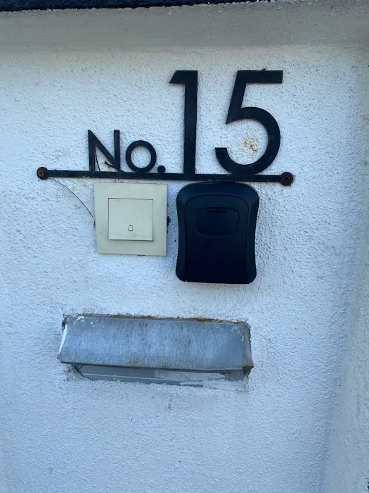 Yudien Guest House Picture 1