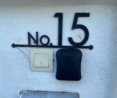 Yudien Guest House