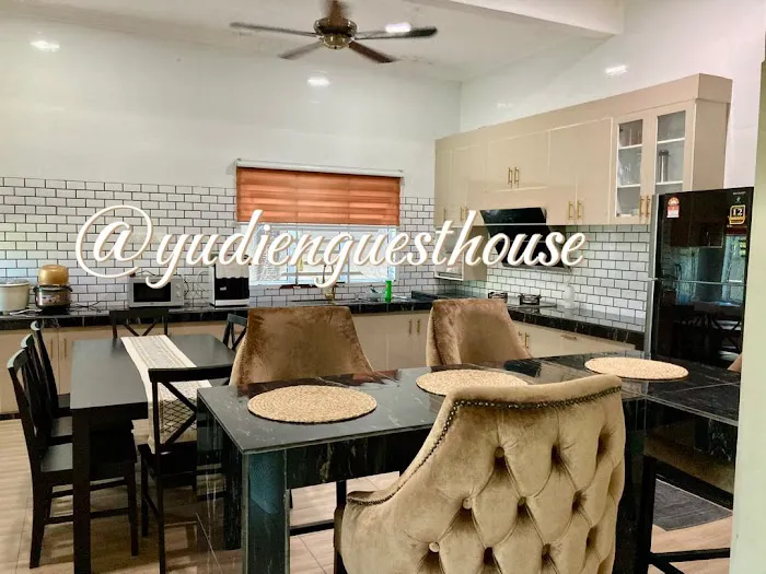 Yudien Guest House Picture 7