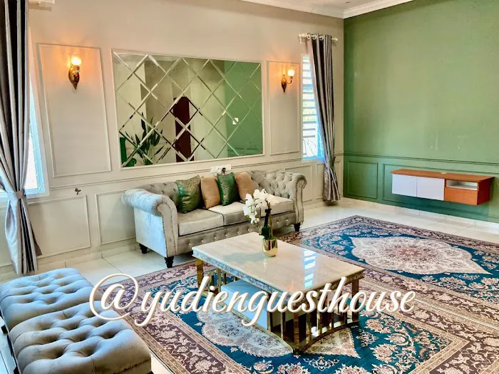 Yudien Guest House Picture 3
