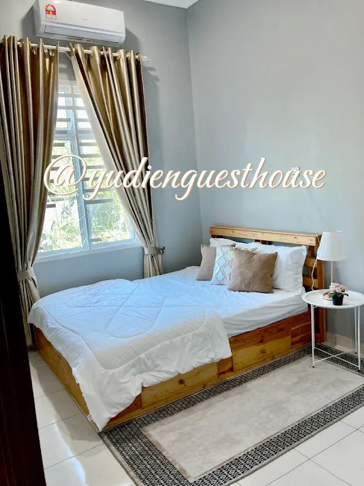 Yudien Guest House Picture 5