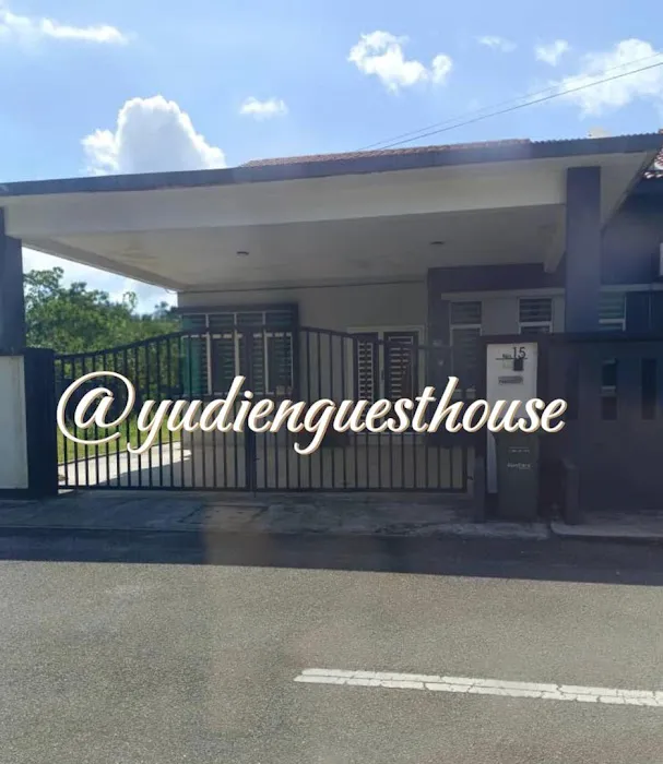 Yudien Guest House Picture 8