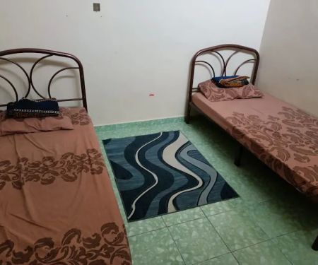 Siti Homestay