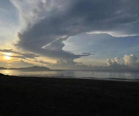 Mutiara Seaview Resort