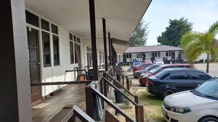 Mutiara Seaview Resort Picture 2