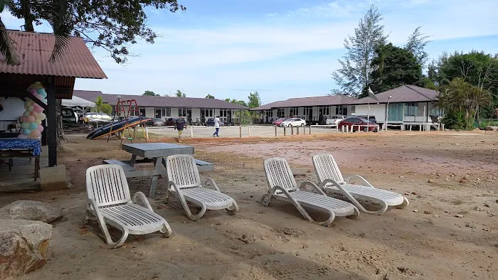 Mutiara Seaview Resort Picture 3