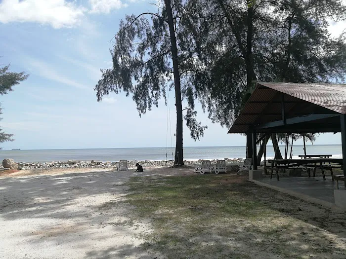 Mutiara Seaview Resort Picture 4