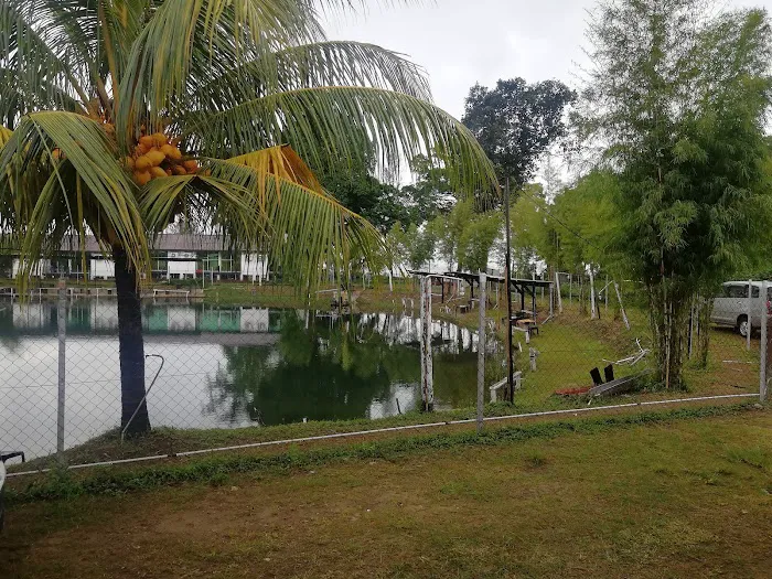 Mutiara Seaview Resort Picture 10